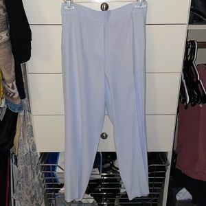Babaton Conan pant cropped light blue